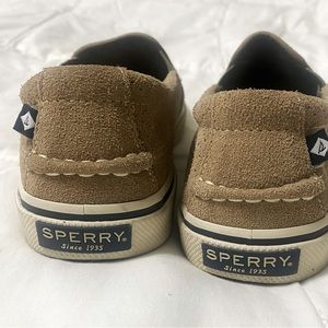 Men’s Sperry Top-Siders Size 9